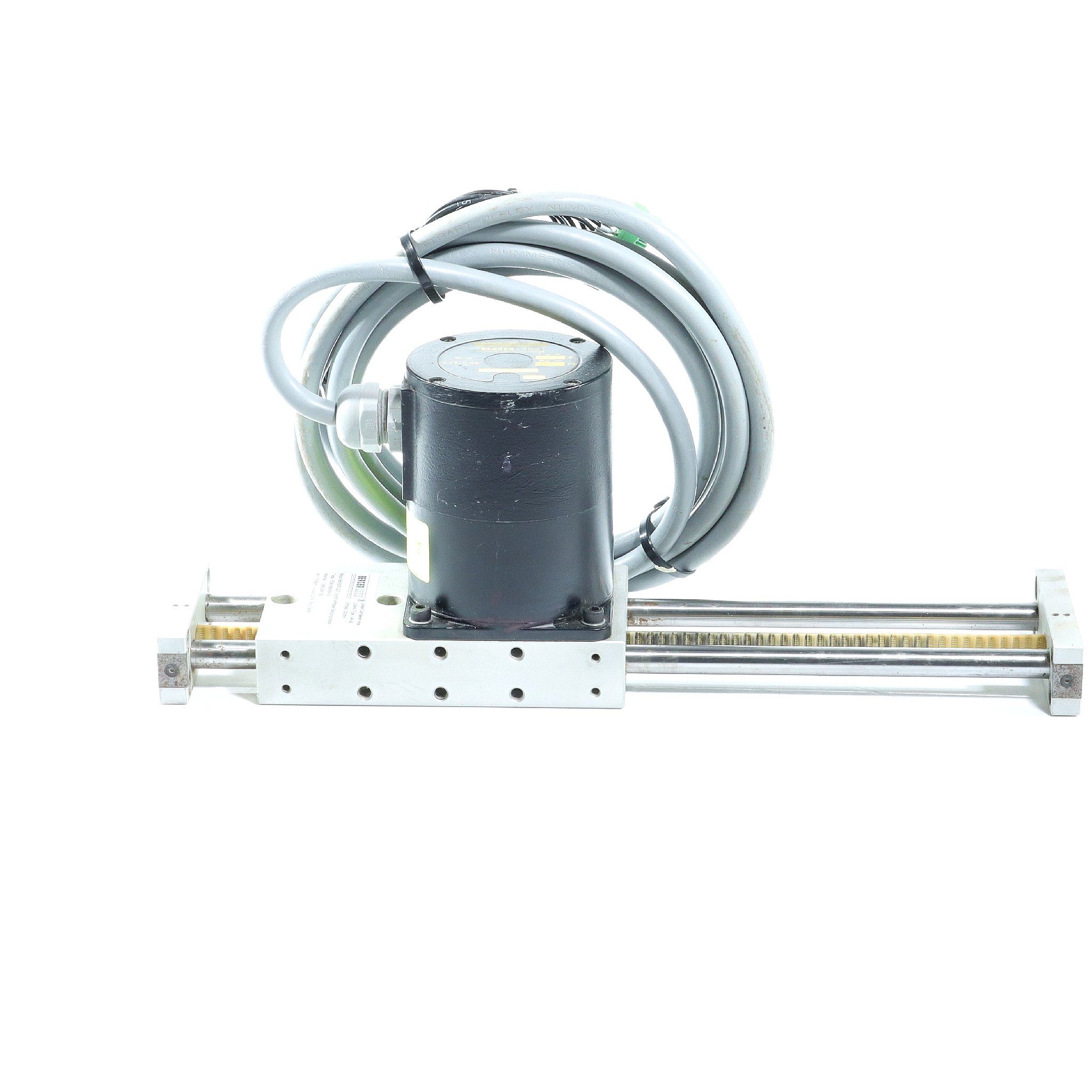 Ausleger Linearachse LM-A2-200 Gebraucht